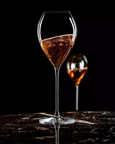 Samppanjalasi Grand Champagne 30cl (6 kpl) - Lehmann Glass samppanjalasit - LGGC30_6 - 2