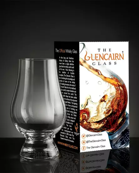 Whisky Glass Glencairn - Whiskey Glasses - GC0001 - 2