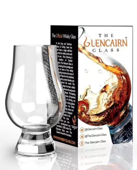Whisky Glass Glencairn - Whiskey Glasses - GC0001 - 1