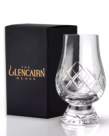 Viskilasi Hiottu Glencairn Glass - Viskilasit - GCCUT1 - 1