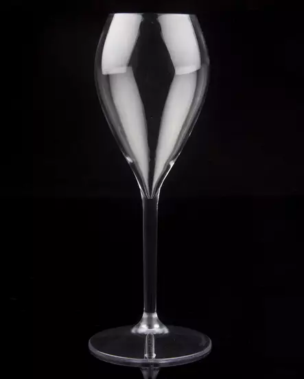 Samppanjalasi 240ml muovi - Rikkoutumattomat lasit ja kannut - GPL5002 - 2