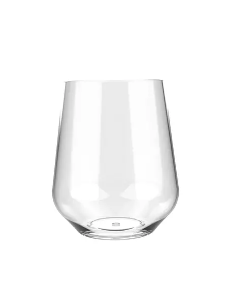 Vesilasi Elegance 39cl - Rikkoutumattomat lasit ja kannut - GPL5023 - 1