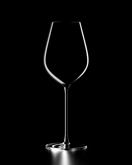 Viinilasi Hommage Ultralight 45cl Lehmann (6kpl) - Lehmann Glass viinilasit - LGHOM45_6 - 2